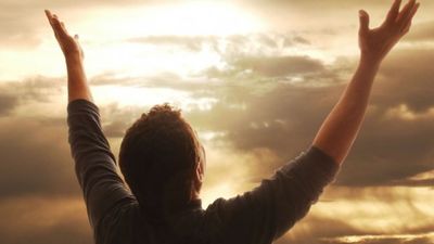 El poder del agradecimiento