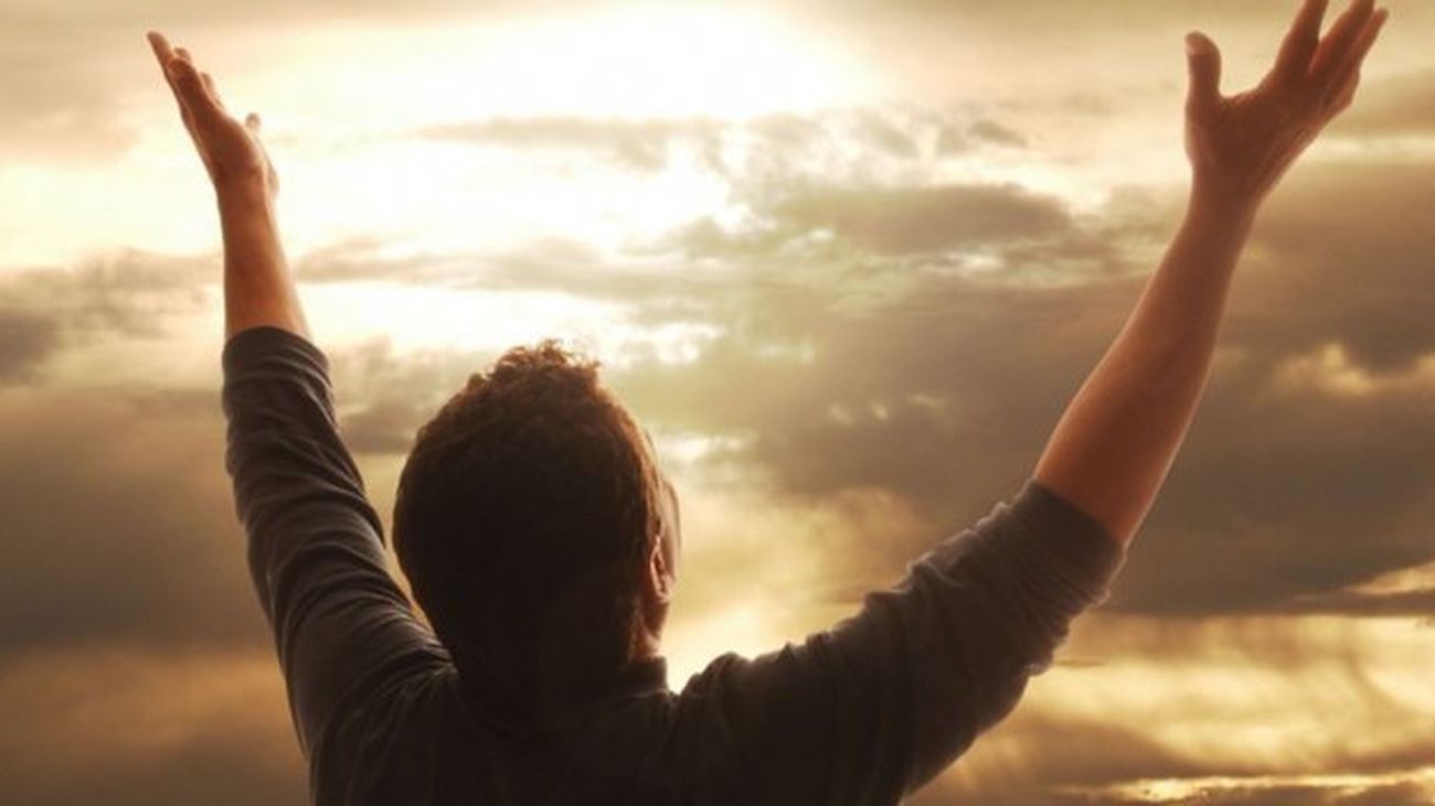 El poder del agradecimiento