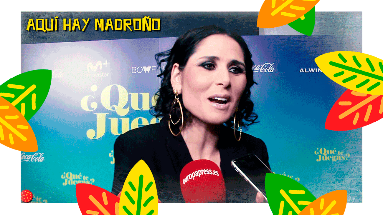 ¿Qué ha sido de Rosa López?