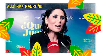 ¿Qué ha sido de Rosa López?