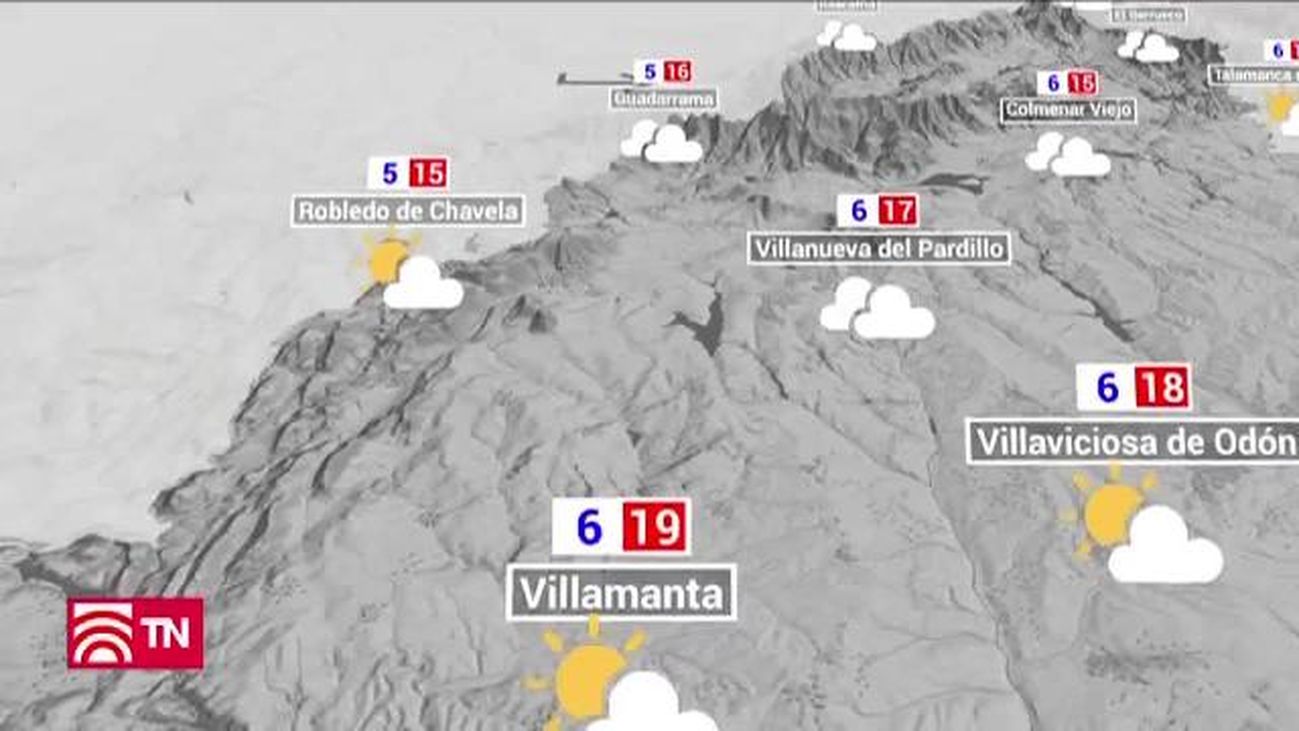 El Tiempo 01.04.2019