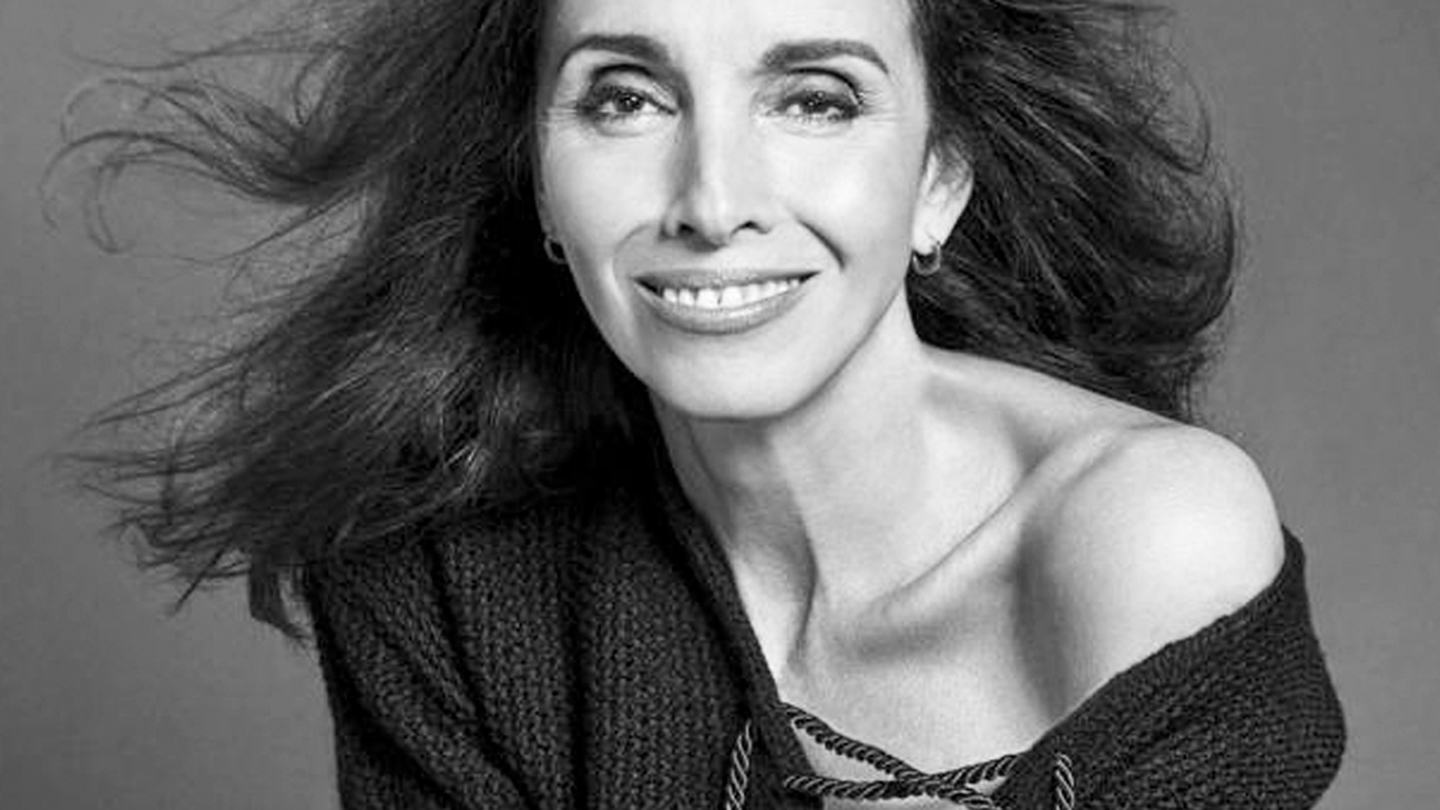 Ana Belén nos regala 'Vida'