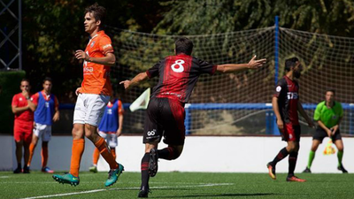 Unión Adarve ante el Inter, la salvación pasa por La Otra