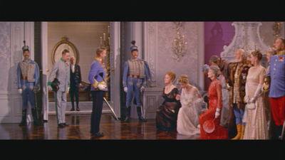 "El Cisne": La falsa despedida de Grace Kelly