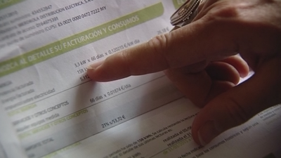 El precio de la luz se encarecerá un 21% en abril