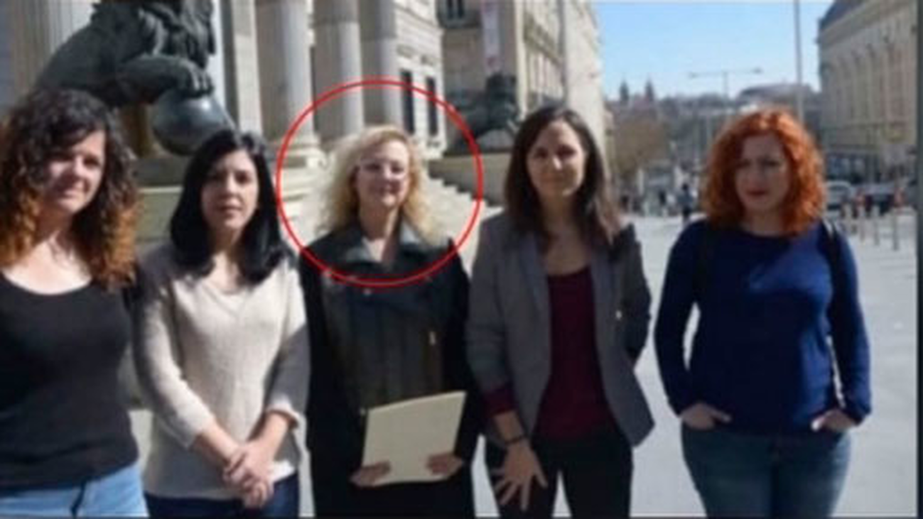 Libertad con cargos para la madre que mantenía secuestrado a su hijo de 11 años