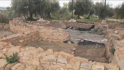 Recuperando en Cadalso de los Vidrios una joya de nuestra historia
