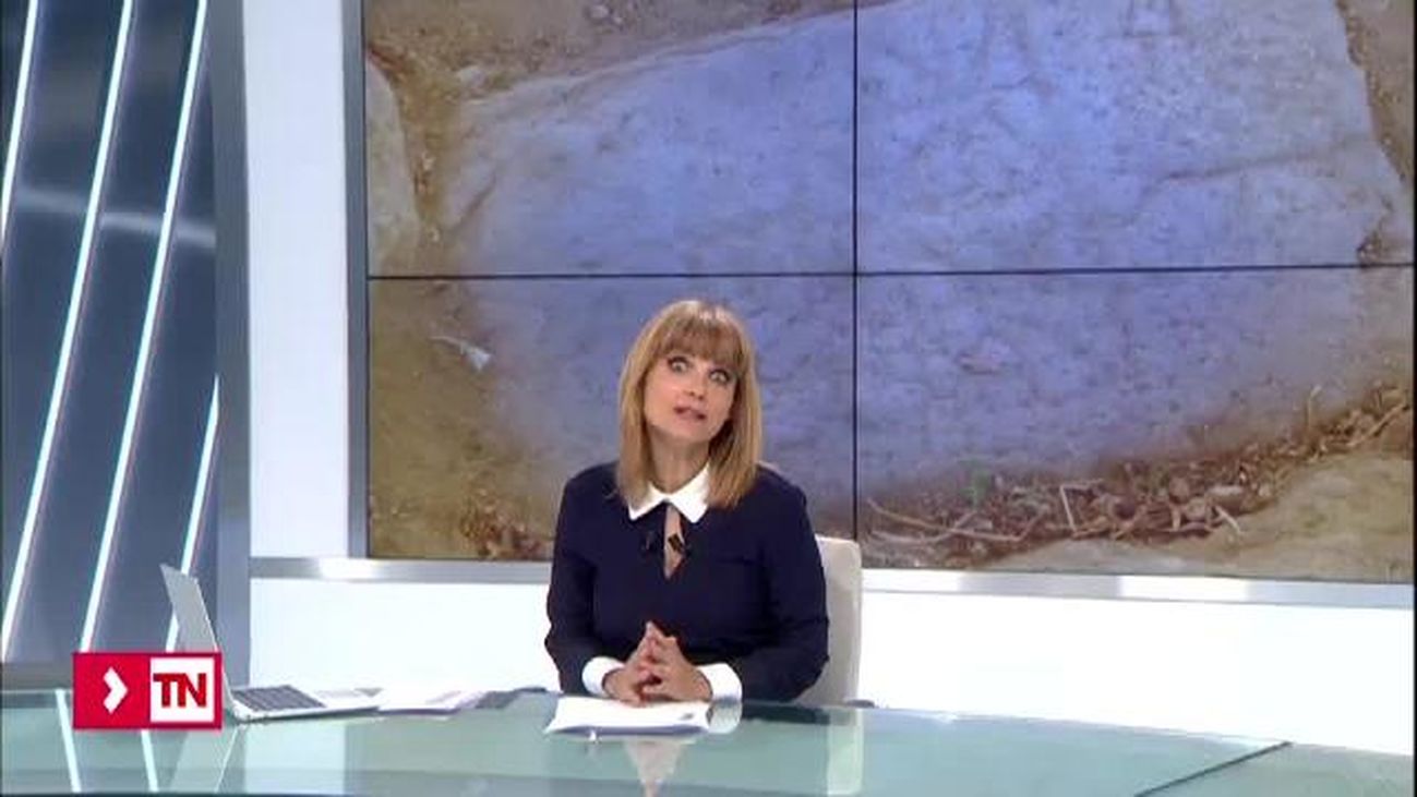 Telenoticias 1 01.04.2019