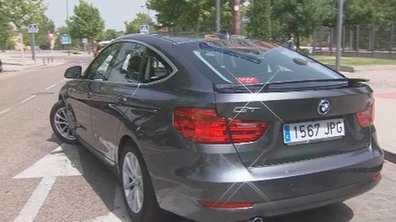 Uber y Cabify están ya obligadas a dar cuenta de todos sus viajes a un registro público