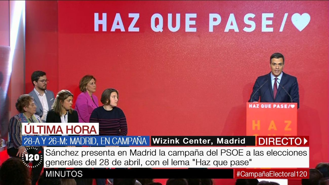 120 minutos 02.04.2019 (Parte 1)