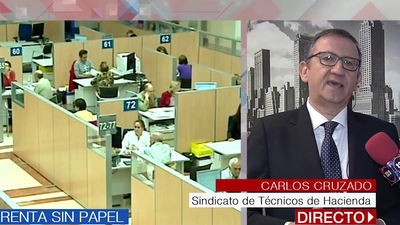 Los errores más comunes a la hora de hacer el borrador de la declaración de la renta