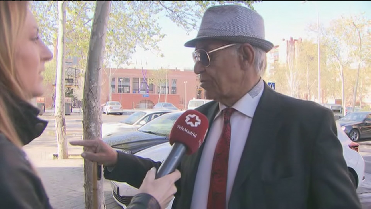 'Los Visita' abandonan El Pozo del Tío Raimundo