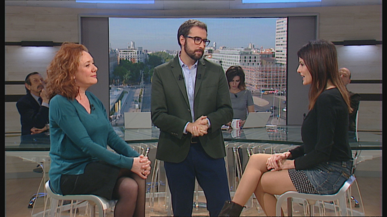 ¿Crees que el concurso de Miss España es machista?