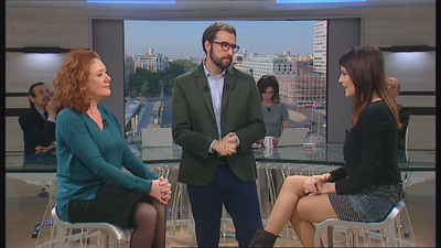 ¿Crees que el concurso de Miss España es machista?