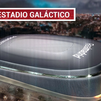 Las fechas y cifras que marcan el nuevo estadio Santiago Bernabéu
