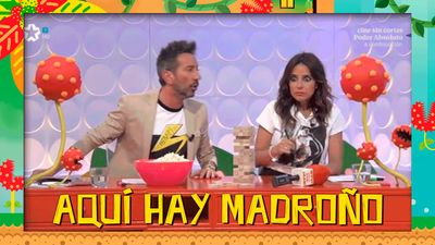 Aquí hay madroño 02.04.2019