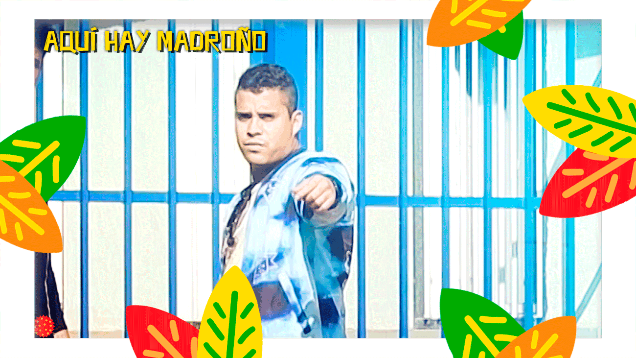 Así es la vida de José Fernando tras su internamiento