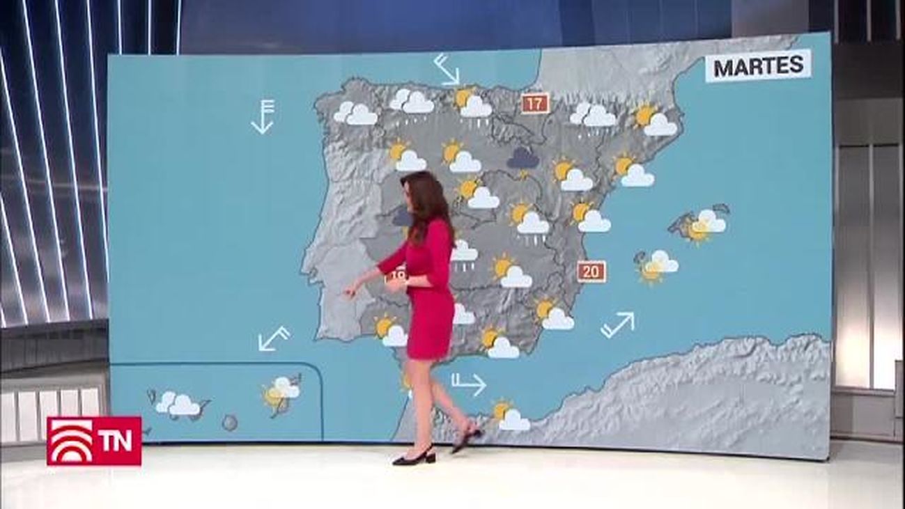 El Tiempo 01.04.2019