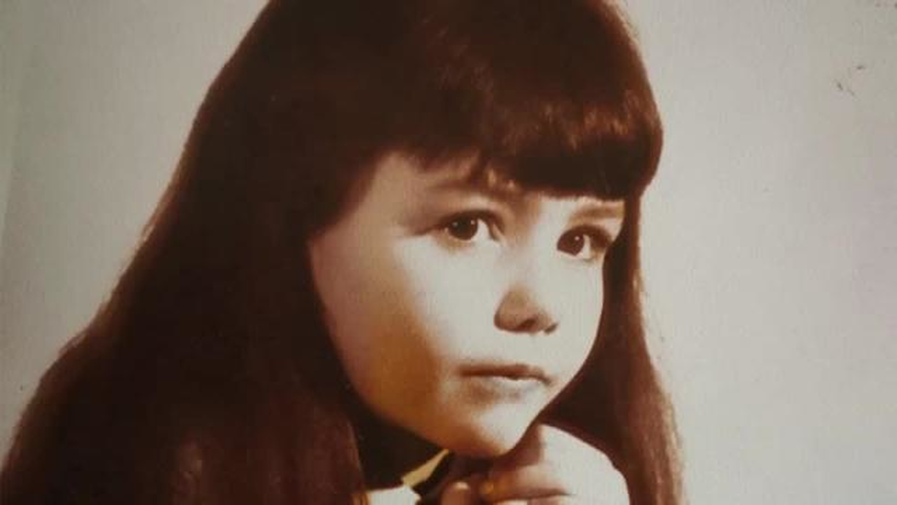 "No llores por lo que papá hace, eso lo hacen todos los padres con sus hijas"