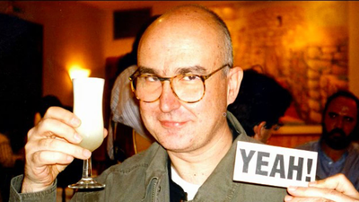 Pablo Pérez-Mínguez: divertirse es un arte