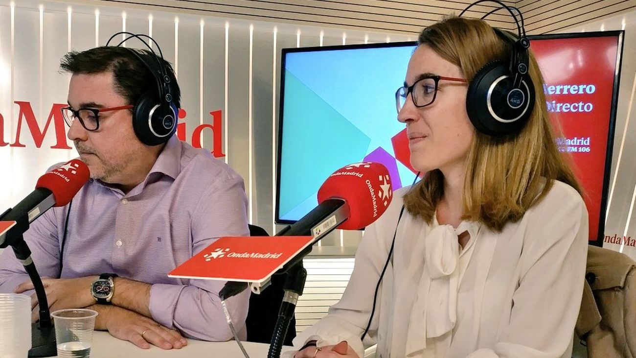 El 'proyecto Coagulín', un sistema pionero para niños con tratamientos crónicos de anticoagulantes