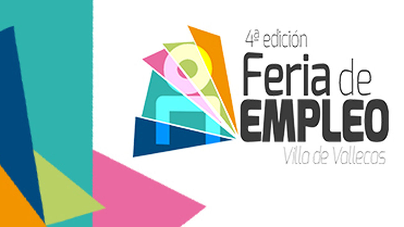 Feria de Empleo de Villa de Vallecas el próximo jueves