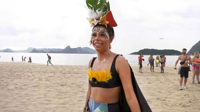 Madrileños por el mundo: Río de Janeiro