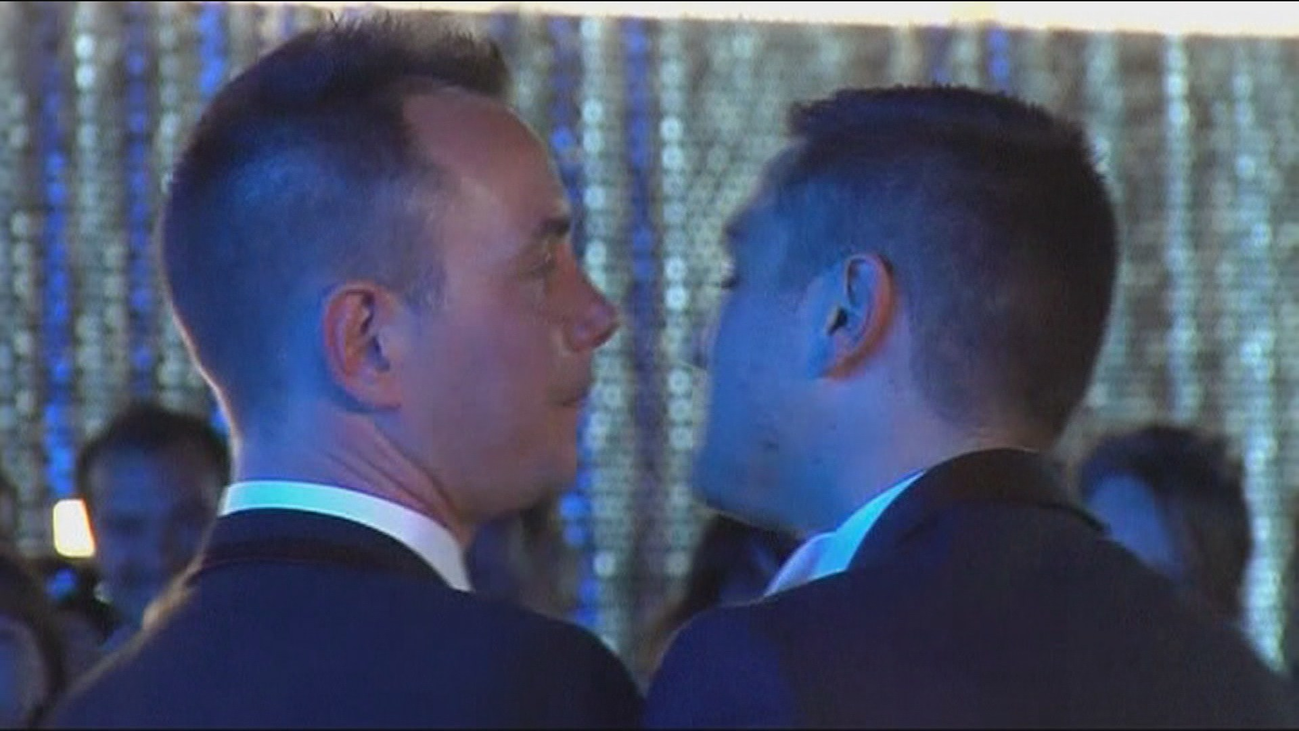 Protestas en Alcalá de Henares contra los cursos sobre homosexualidad del Obispado