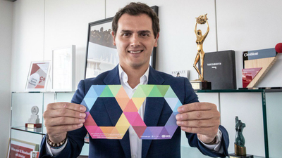 Rivera propone que las familias monoparentales y con dos hijos "sean familias numerosas"