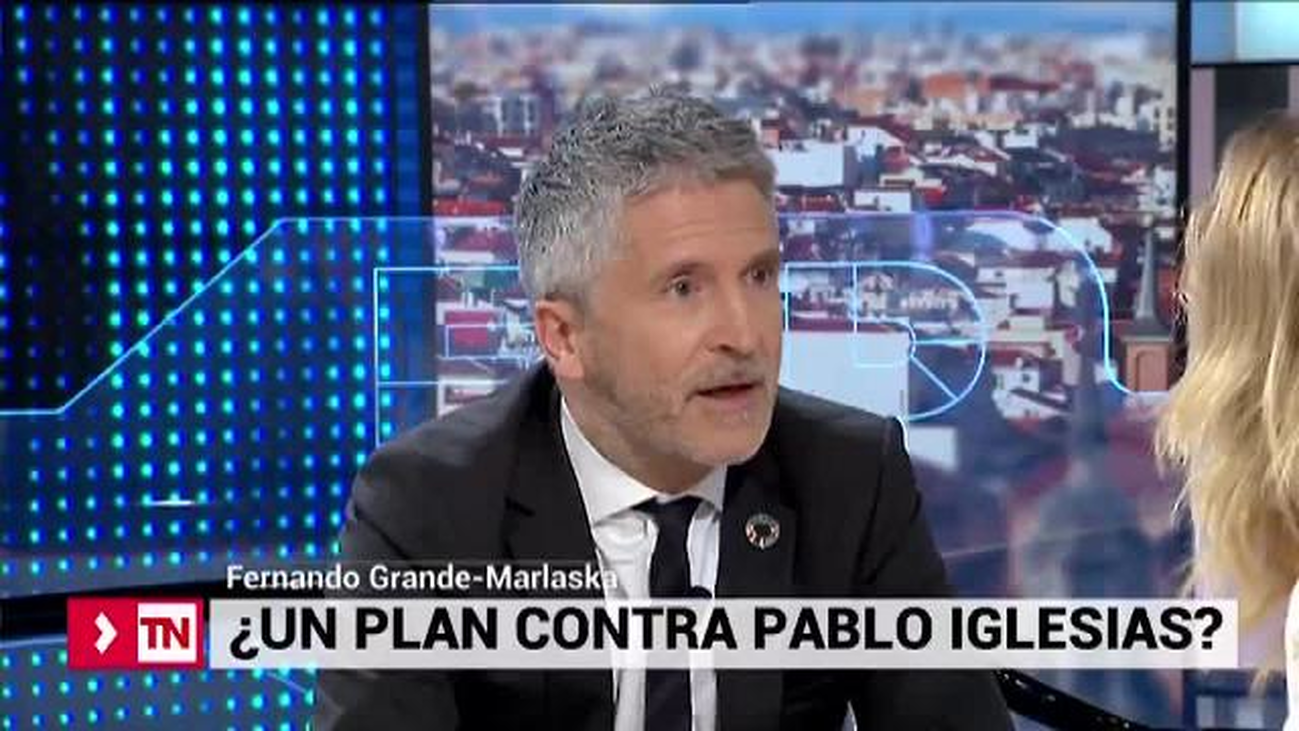 Telenoticias 1 28.03.2019