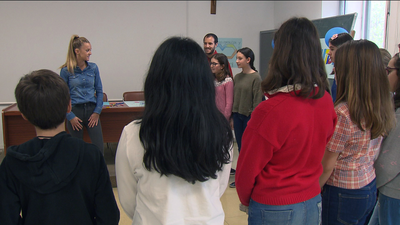 Cómo integrar el autismo en las aulas