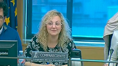 La madre que secuestró a su hijo presentó una denuncia falsa contra el padre y la perdió