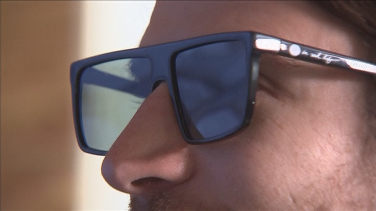 Gafas 'anti pantallas'