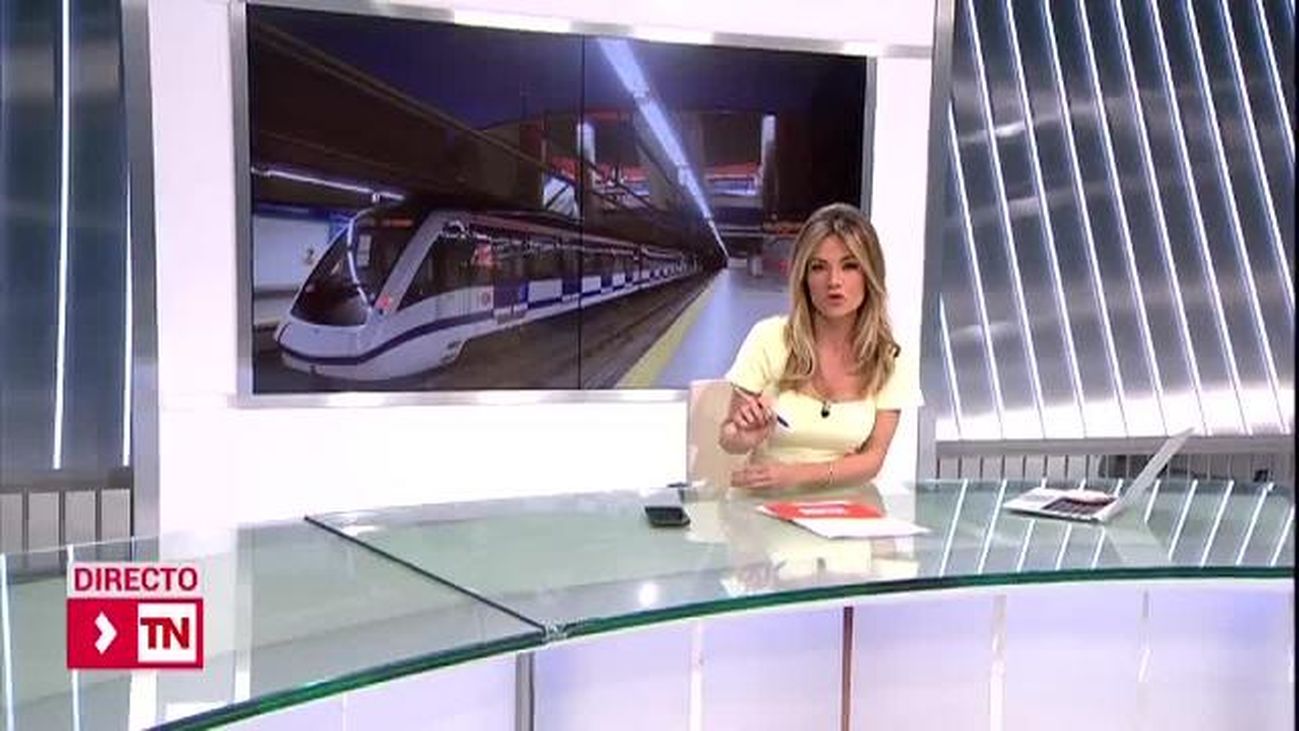Telenoticias 2 01.04.2019