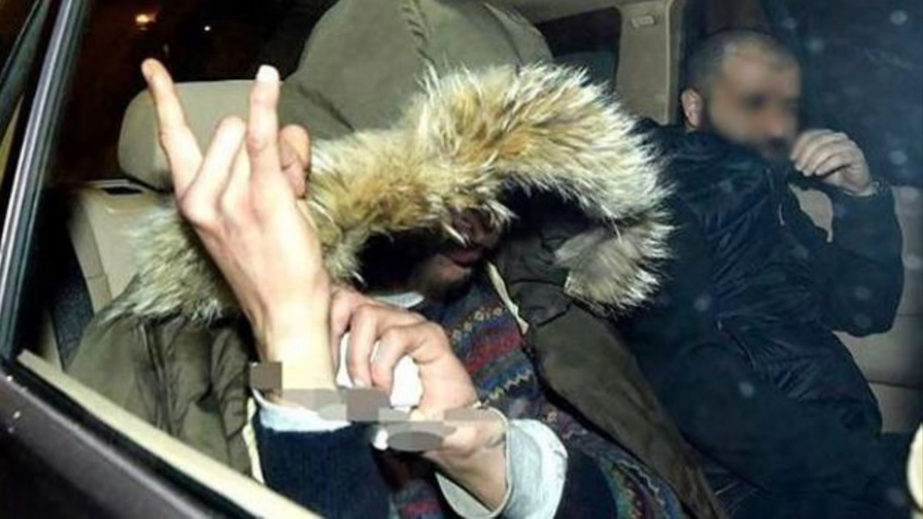 Un hombre confiesa en Italia que asesinó a otro por parecer "demasiado feliz"