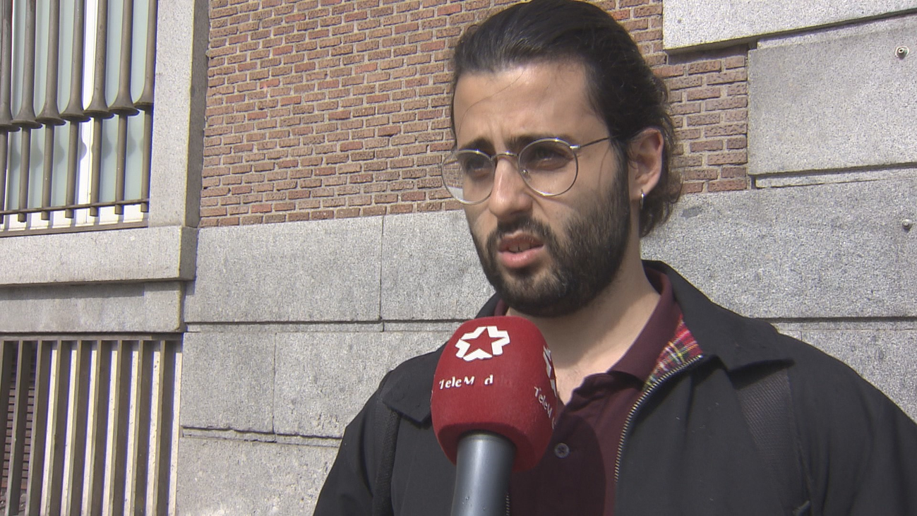 Más del 53% de los jóvenes de 25 a 29 años vive con sus padres