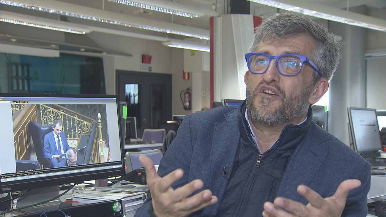 La simplificación del mensaje político