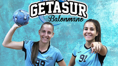 Las cábalas del balonmano femenino madrileño en la última jornada de liga