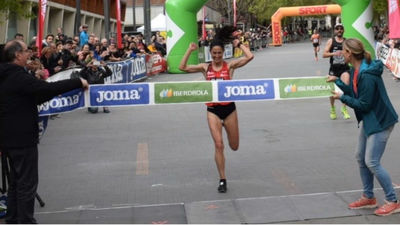 Loyo: "No puede ser que las mujeres salgamos a correr con miedo"