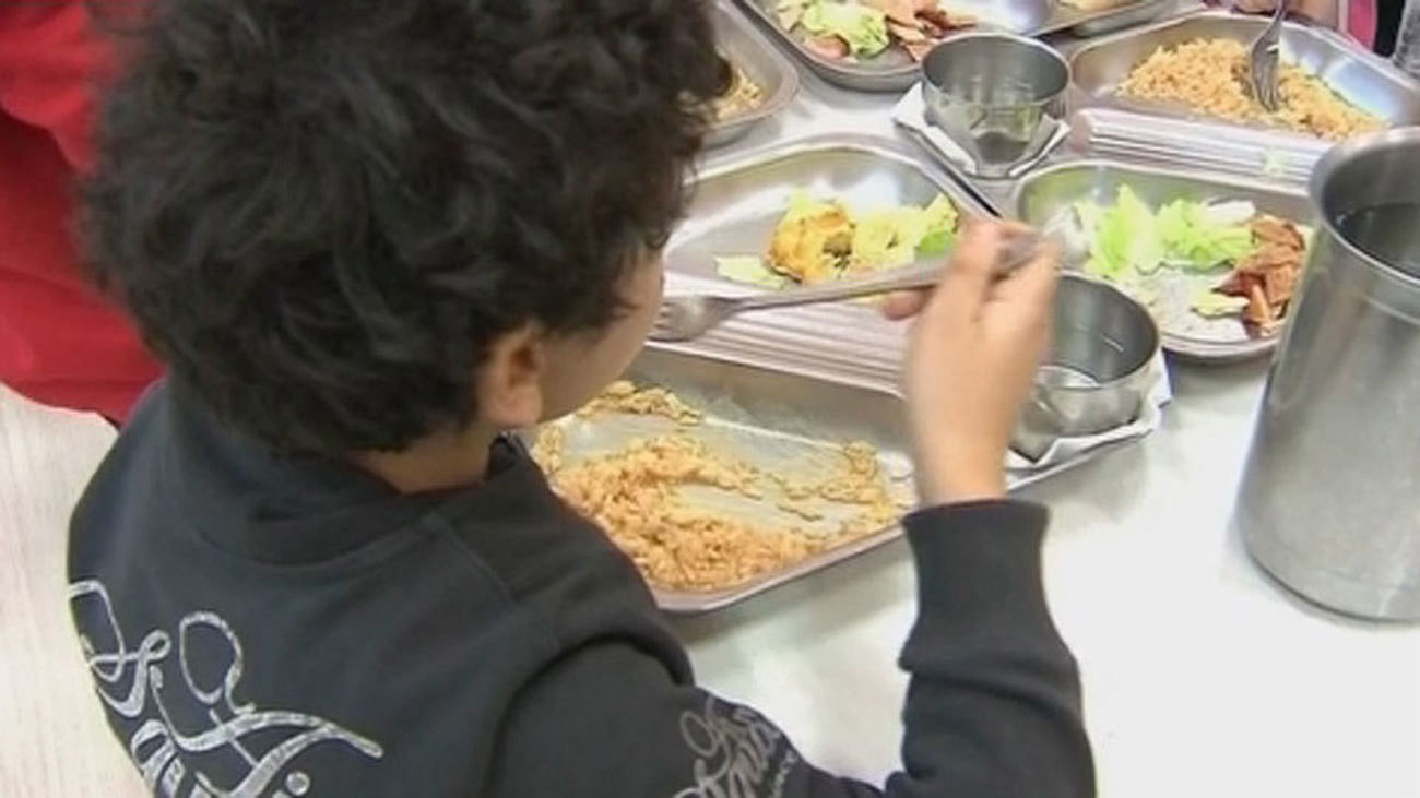 Intoxicación en un colegio de Pozuelo: cómo estar seguros