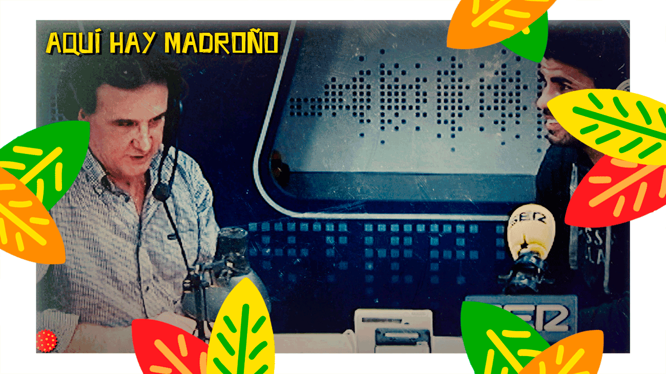 José Ramón de la Morena la lía con unas declaraciones machistas