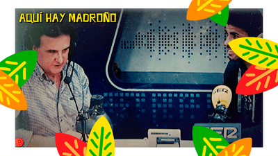 José Ramón de la Morena la lía con unas declaraciones machistas