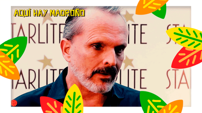 Miguel Bosé celebra su cumpleaños en el peor momento de su vida