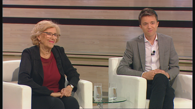 Carmena y Errejón tachan de "atraso" los cursos sobre homosexualidad del Obispado de Alcalá