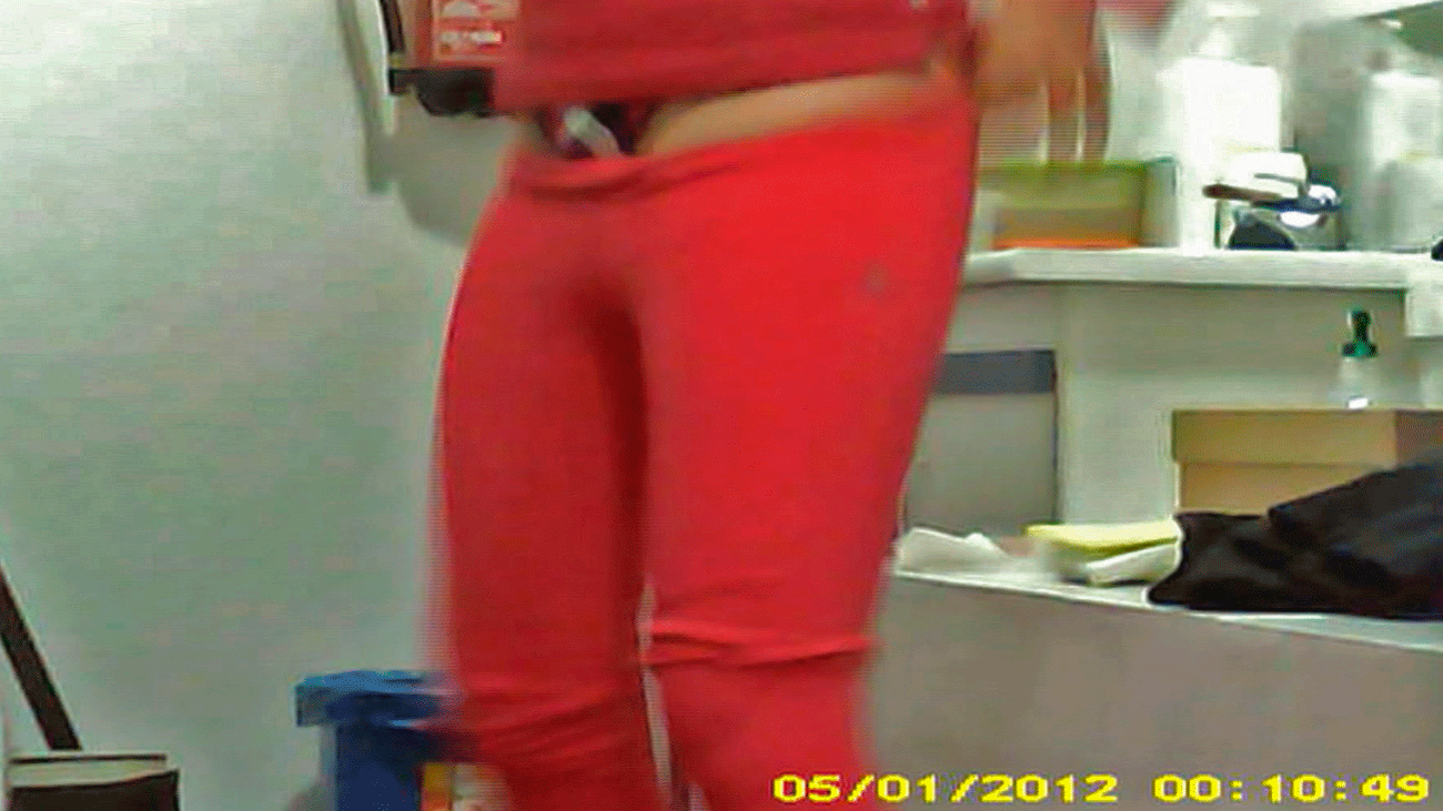 Hablamos con la mujer de Alcorcón que sufrió espionaje sexual por parte de su jefe