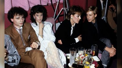 Está Pasando 03.04.2019