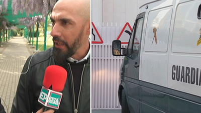 'Los visita' aseguran que "sus niños no pueden ir al colegio porque están estigmatizados”