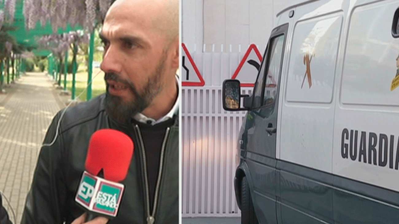 'Los visita' aseguran que "sus niños no pueden ir al colegio porque están estigmatizados”