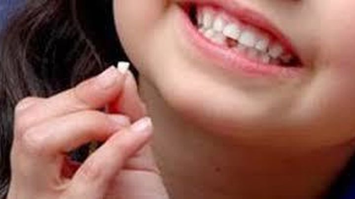 El potencial terapéutico de los dientes de leche