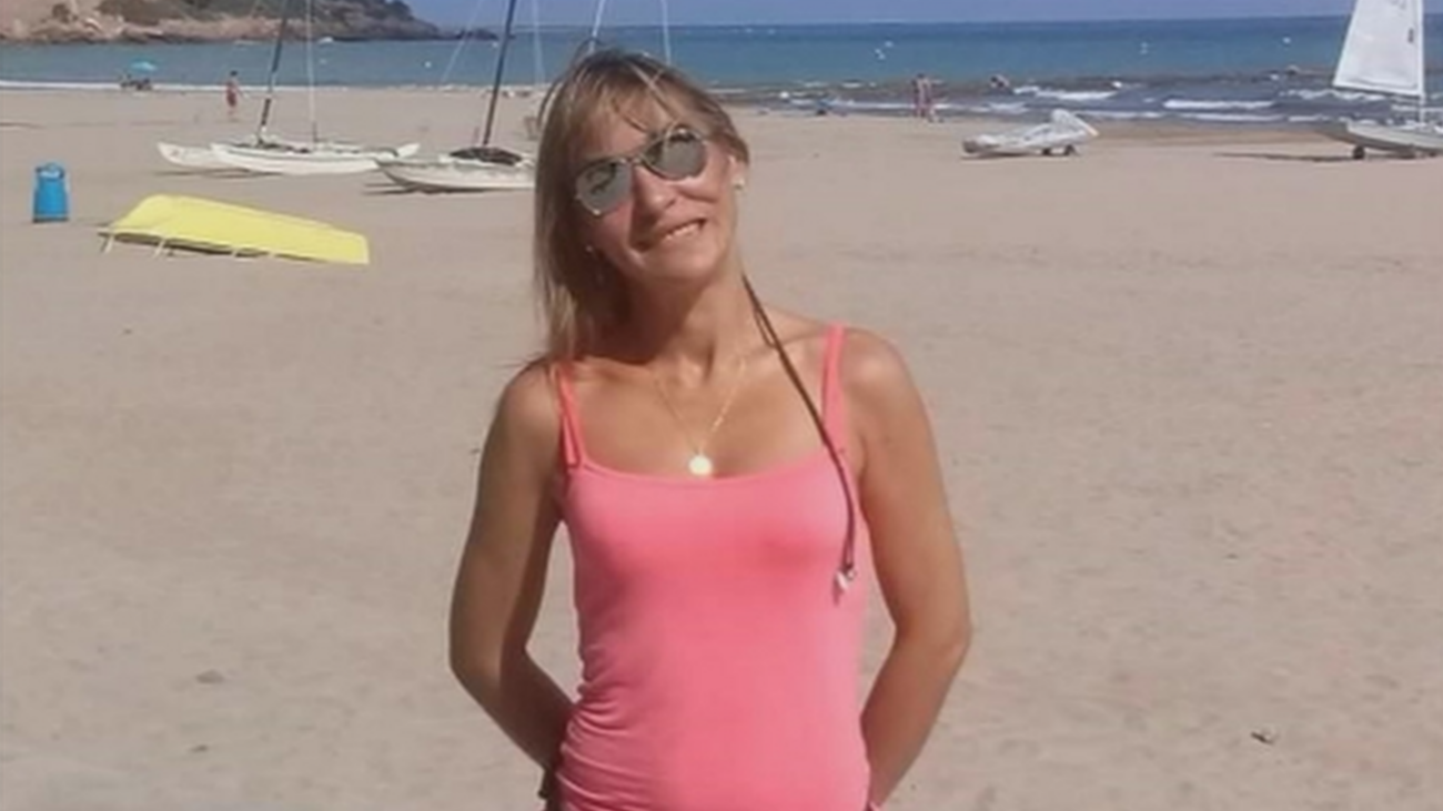 Ana Isabel Caracuel, la mujer a la que buscaban tras 25 días desaparecida, se había fugado de forma voluntaria